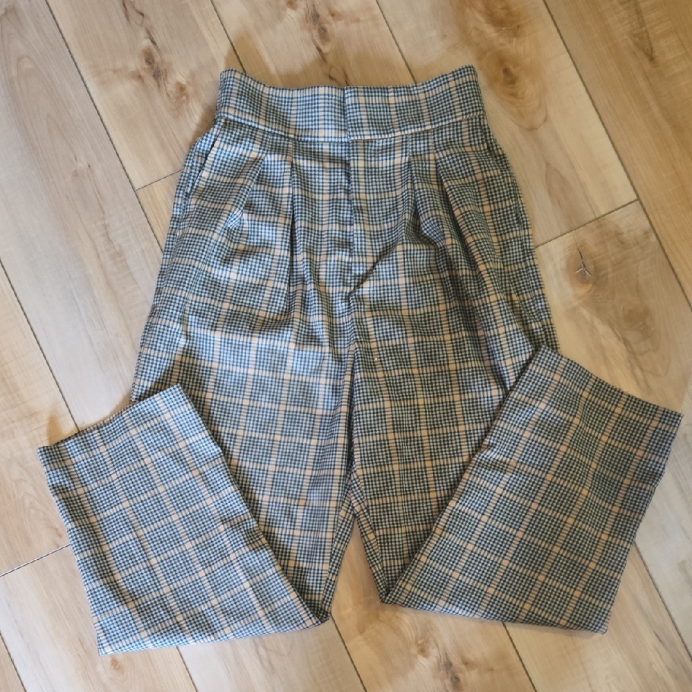 Urban Outfitters Tailored Dress Pants